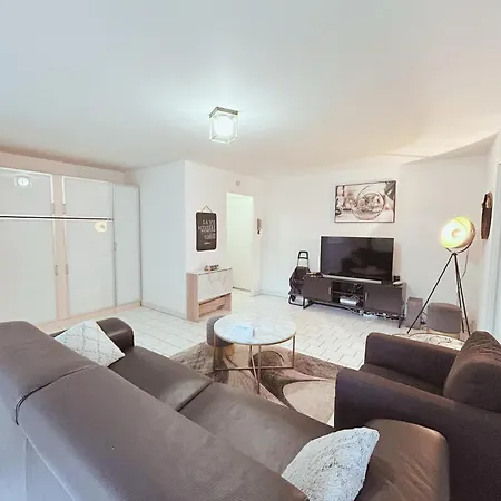 Horizon Serenite - Apartment Deauville