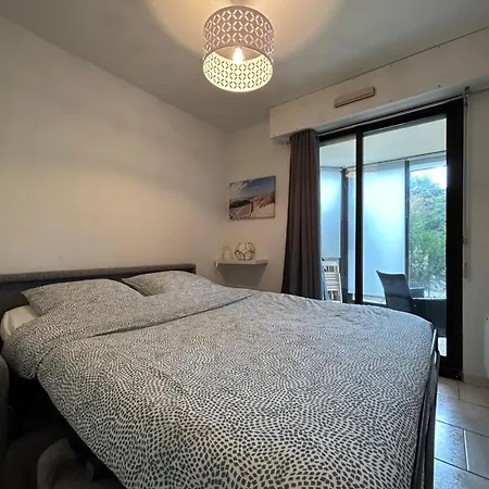 Horizon Serenite - Apartment