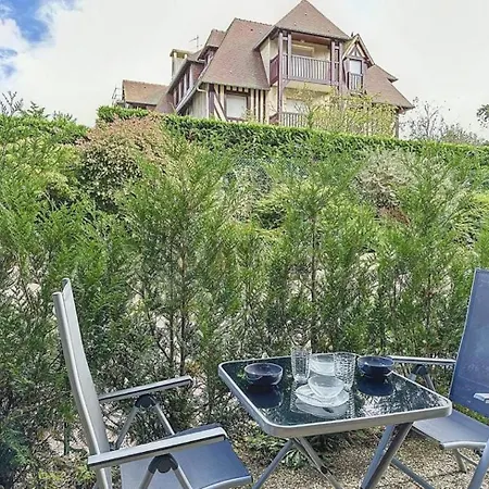Apartment Horizon Serenite - *