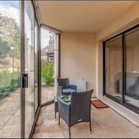 Apartment Horizon Serenite - *