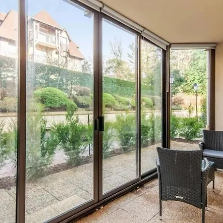 Apartment Horizon Serenite - *