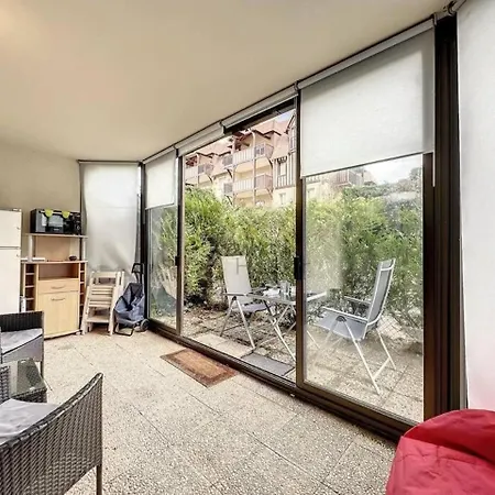 Horizon Serenite - Apartment Deauville