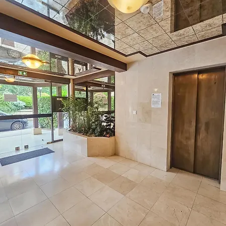 Horizon Serenite - Daire *