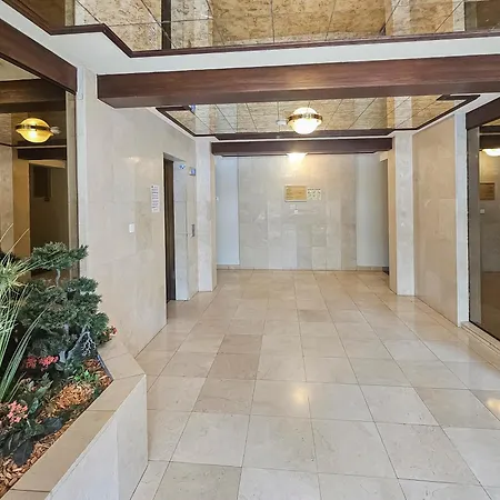 Horizon Serenite - Daire *