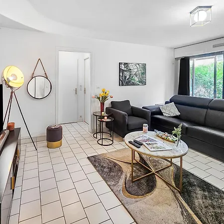 Horizon Serenite - * Deauville