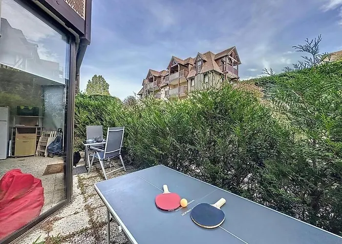 Horizon Serenite - Deauville