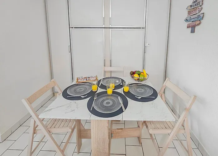 Horizon Serenite - Deauville