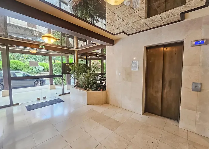 Horizon Serenite - Daire *