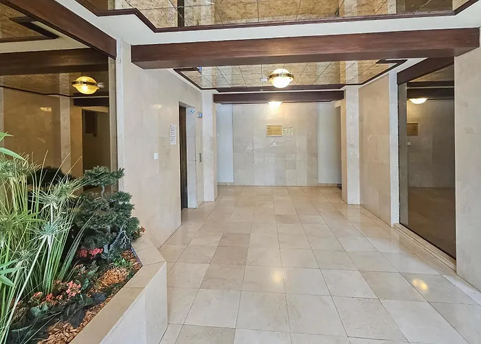 Horizon Serenite - Daire *