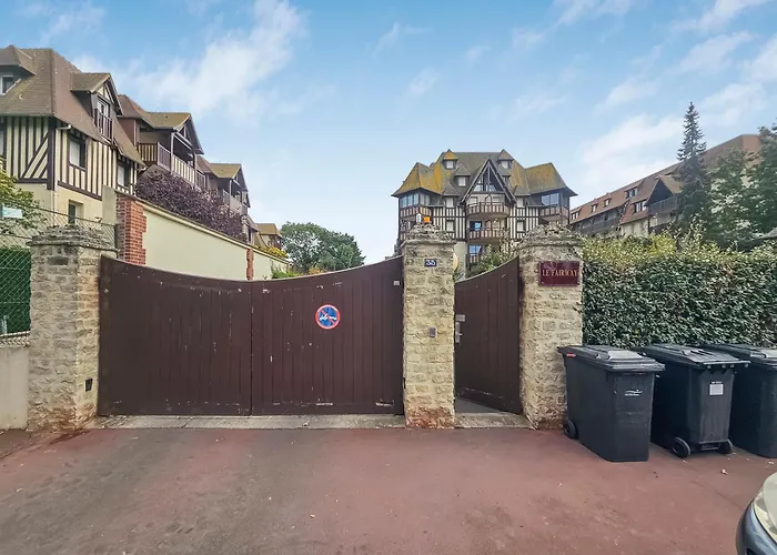 Horizon Serenite - Daire Deauville