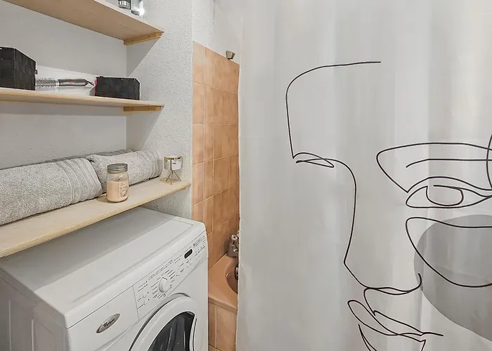 Daire Horizon Serenite - Deauville