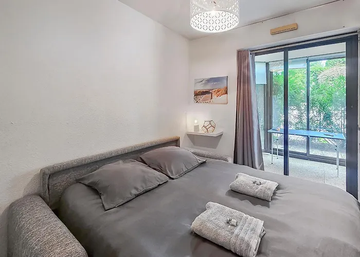 Daire Horizon Serenite - *