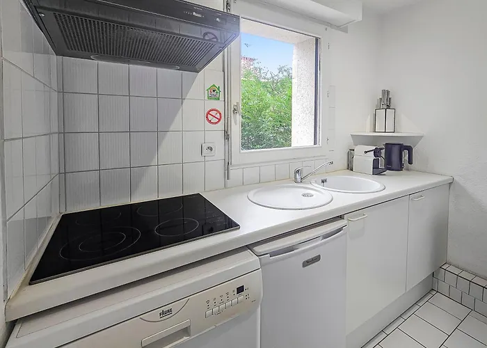 Daire Horizon Serenite -