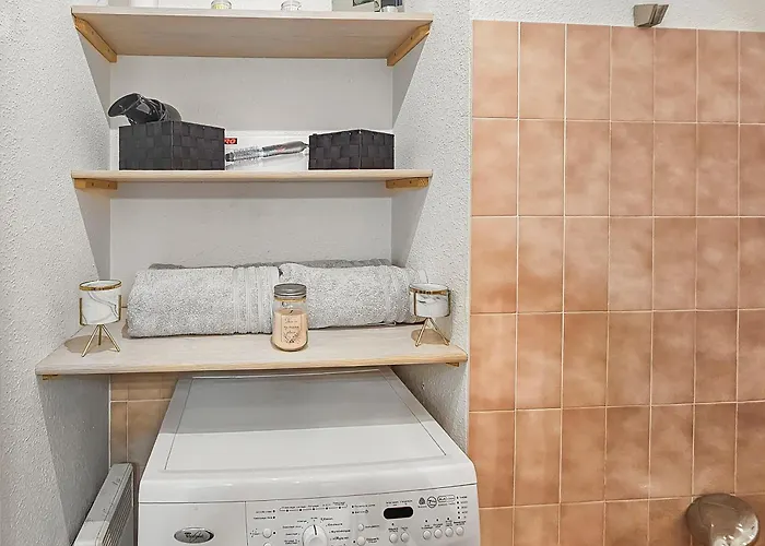 Daire Horizon Serenite - *