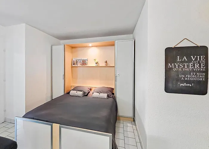 Horizon Serenite - Deauville