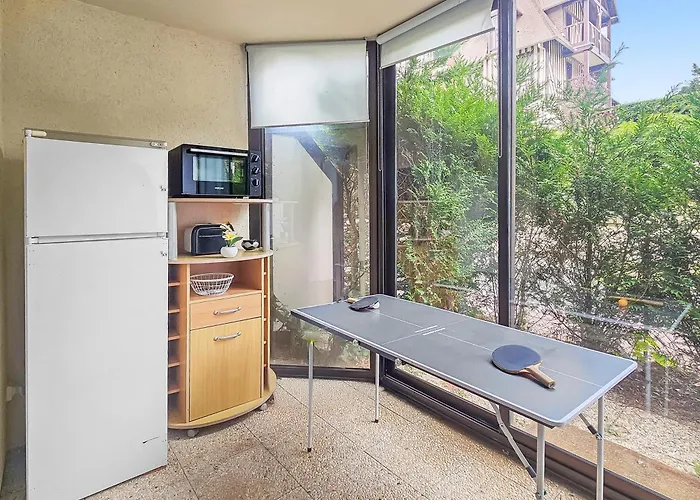 Daire Horizon Serenite - Deauville