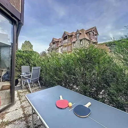 Horizon Serenite - Довиль