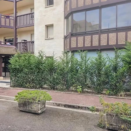 Appartement Horizon Serenite -