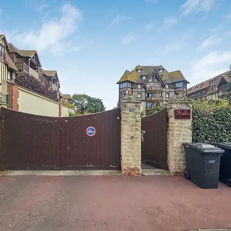 Horizon Serenite - Appartement Deauville