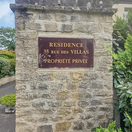 Horizon Serenite - Апартаменты