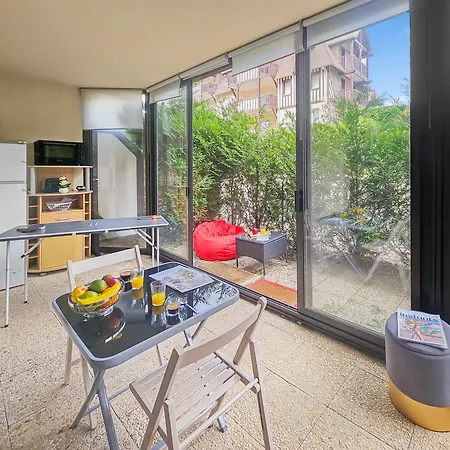 Apartamento Horizon Sérénité -