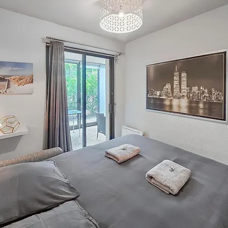 Horizon Sérénité - Apartamento *