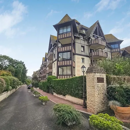 Horizon Serenite - Appartement Deauville