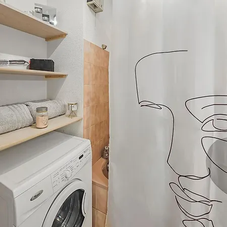 Apartamento Horizon Sérénité - Deauville