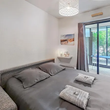 Apartamento Horizon Sérénité - *