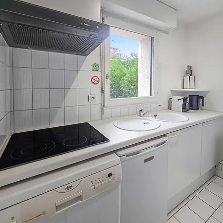 Apartamento Horizon Sérénité -