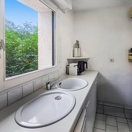 Horizon Sérénité - Apartamento *