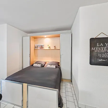 Horizon Serenite - Довиль