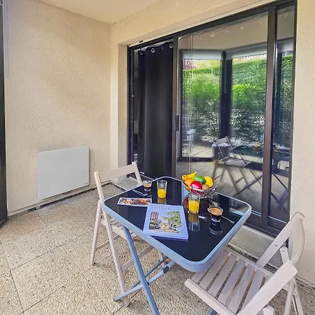 Horizon Sérénité - Apartamento Deauville