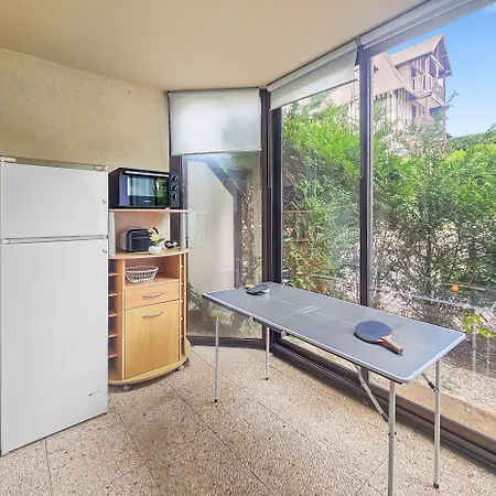 Apartamento Horizon Sérénité - Deauville