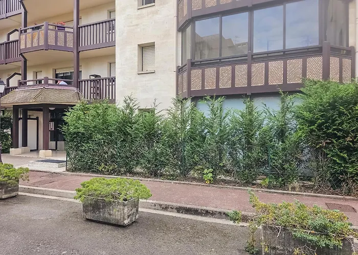 Appartement Horizon Sérénité -