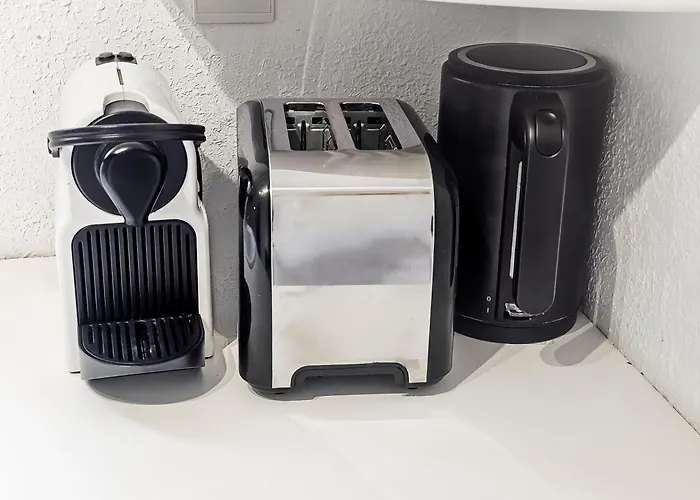 Appartement Horizon Sérénité -