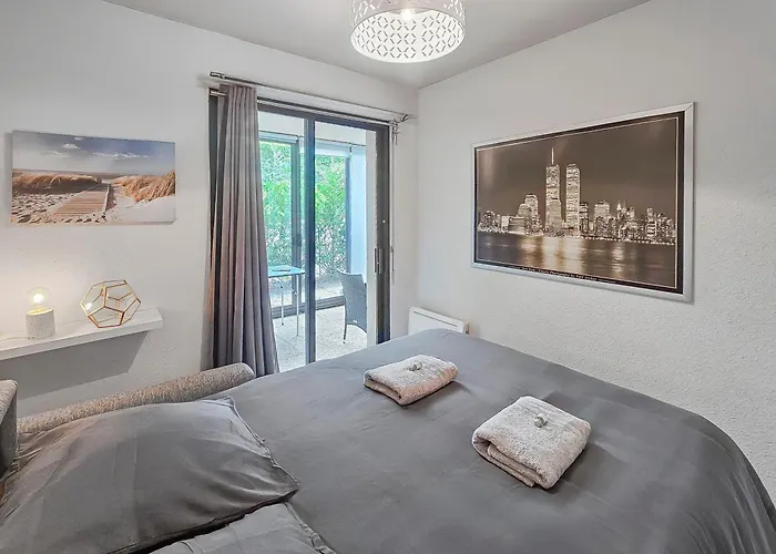 Horizon Sérénité - Appartement *