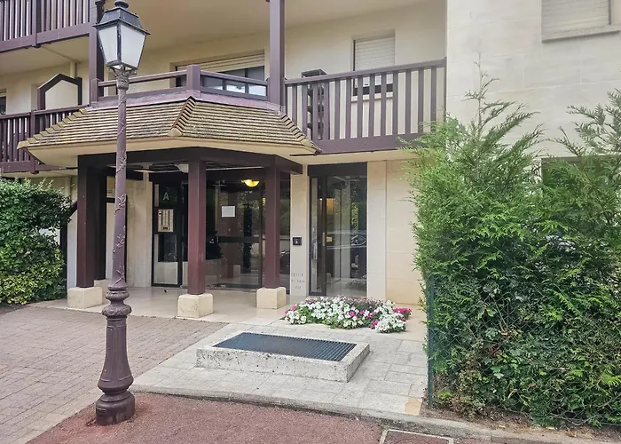 Horizon Sérénité - Deauville