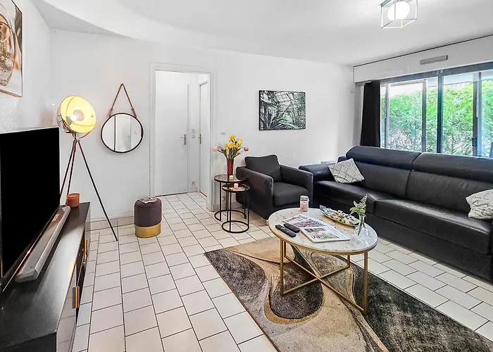 Horizon Sérénité - * Deauville