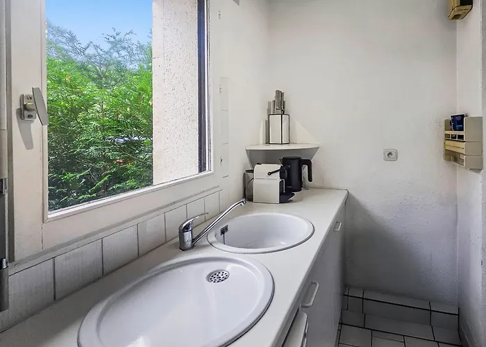 Horizon Sérénité - Appartement *