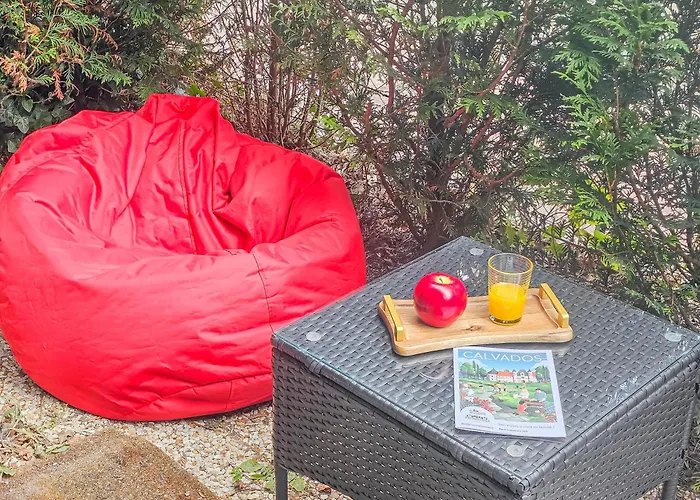 Horizon Sérénité - *