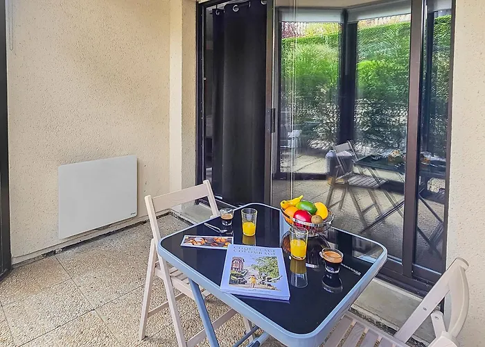 Horizon Sérénité - Appartement Deauville